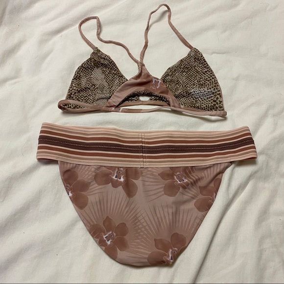 Acacia Modern Pacific Capsule bottoms only - Picture 2 of 2